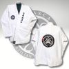 .Tusah Ultralight Gi 350 GSM Photo 1