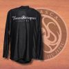 Team Octopus Long Sleeve RashGuard Photo 2