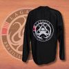 Team Octopus Long Sleeve RashGuard Photo 3