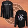 Team Octopus Long Sleeve RashGuard Photo 1